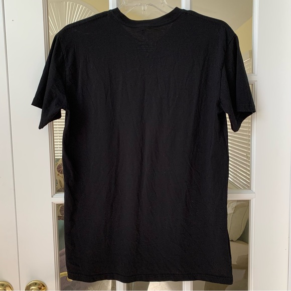 Green Goat Masters Goat Tee - Picture 3 of 5